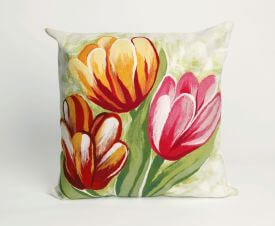 Tulips Warm