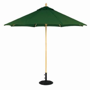 9 ft Dia Umbrella - Commercial Quality