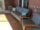 Teak Deep Seating Sofa, Club Chairs - Customer Photo Goldenteak