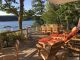 Adirondacks, Chaise Lounges, Teak Dining - Goldenteak Customer Photo