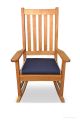 Outdoor Cushion Goldenteak Rocking Chair Seat Cushion